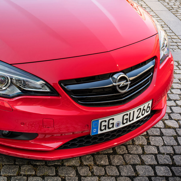 Dieselruckruf Bestatigt Opel Scheitert Mit Antrag Gegen Das Kba