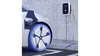 Volkswagen gründet für seine Elektro-Offensive eine eigene Unternehmenstochter für Energieangebote und Ladetechnologie namens „Elli“. (Volkswagen)