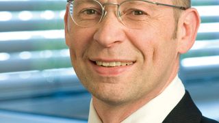 Andreas Höllinger wurde in den Vorstand der ABO Wind berufen.  (Bild: ABO Wind)