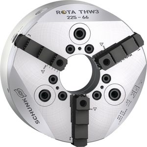 (SCHUNK GmbH & Co. KG)