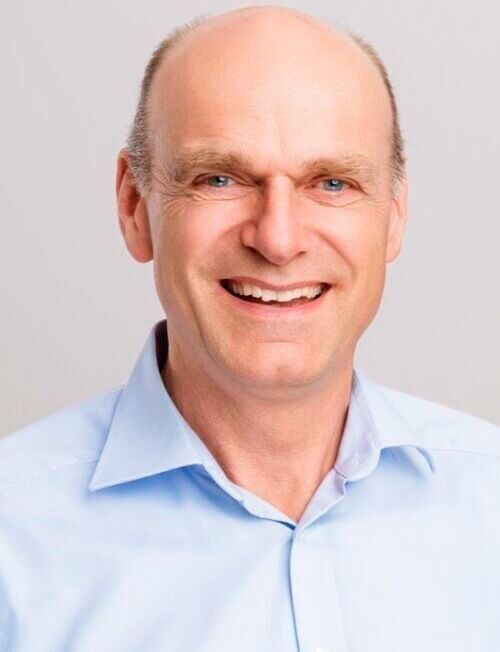 Greg Hansbuer.(Bild:  Pink Elephant)