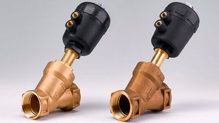 Im Jahr 2019 landete eine Fälschung eines Ventils von Bürkert Werke durch einen chinesischen Plagiator auf dem ersten Platz.  (Aktion Plagiarius e.V.)