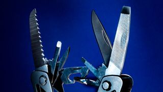 Vom Versprechen getragen, nahezu jeden Use Case abdecken zu können, haben sich Open-Source-Tools und -Komponenten in vielen Unternehmen durchgesetzt. (© Viacheslav - stock.adobe.com)