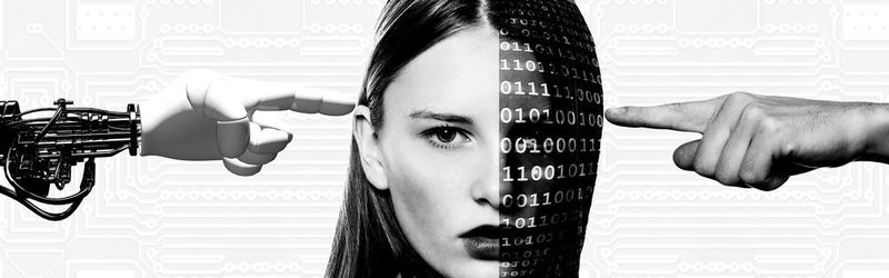Bis 2020 wird es zu einer Diversifizierung der Schnittstellen zwischen Mensch und Computer kommen. 25 Prozent aller im Außendienst arbeitenden Techniker und Wissensspezialisten werden Augmented Reality verwenden, und fast 50 Prozent der neuen mobilen Apps werden überwiegend per Sprachbefehl gesteuert. Die Augmented Reality wird laut IDC gerade für Außendienstmitarbeiter revolutionierend sein: Image Overlay, Zugang zu technischen Updates und visuelle Kommunikation werden alltäglich. (Pixabay)