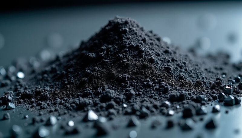 Kyocera baut in Japan eine neue Aufbereitungsanlage zur Rückgewinnung von Wolframkarbid aus gebrauchten Schneidwerkzeugen.(Bild: ©  Viktor - stock.adobe.com)