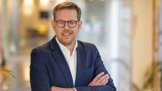 Duncan Minto ist seit 15. Juli vorübergehend Vorstandsvorsitzender der Renault Group. (Bild: Renault)