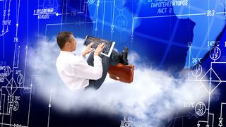 Nicht jeder Anwendungsfall eignet sich für ein Cloud-Deployment. Der Artikel beschreibt, welche Kriterien bei der Entscheidungsfindung wichtig sind. (© red150770 - Fotolia.com)