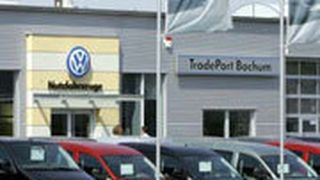 Bochum ist einer der vier TradePort-Standorte, die die VGSG selbst betreibt. (Archiv: Vogel Business Media)