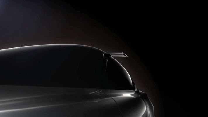 Der Mercedes-Benz Vision G-Code: eine SUC-Studie aus Asien für Asien. (Bild: Daimler AG)