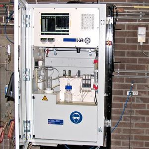 QuickTOCcondensate in einem Kraftwerk