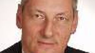 Bernd Huber, neuer CFO bei Pallmann  (Bild: Pallmann)