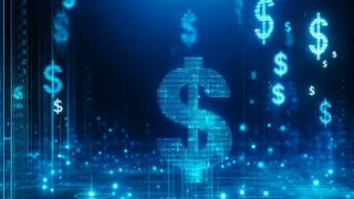 Der iPhone-Hersteller Apple plant US-Investitionen in Höhe von 500 Milliarden Dollar zu tätigen.  (Bild: KI-generiert)