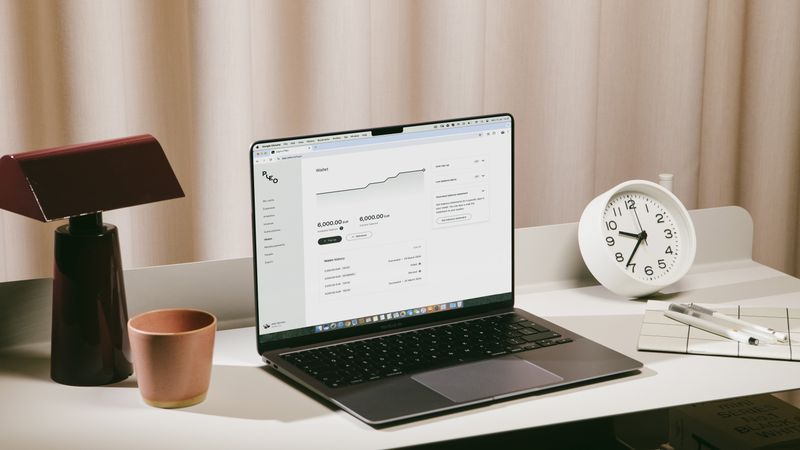 (Bild:  Pleo Technologies GmbH)