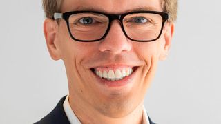 Dr. Kai Beckhaus ist seit 1. Juni 2025 Geschäftsführer der Wagner Fire Safety Canada Ltd. (Bild: Wagner Group GmbH)