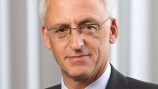 Karl Heinz Tebel ist seit 2008 Vorsitzender der Geschäftsführung der BASF Schwarzheide. (Bild: BASF Schwarzheide)