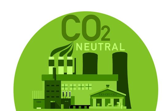 Die Science Based Targets Initiative integriert erstmals alternative Kohlenstoff-Rohstoffe in ihre Zielvorgaben.(Bild:  frei lizenziert /  Pixabay)