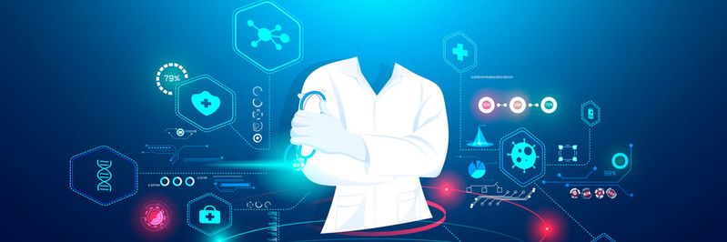 Neue Fortbildungskurse sollen es Ärzten ermöglichen, KI zu verstehen, zu hinterfragen und mitzugestalten Neue Fortbildungskurse sollen es Ärzten ermöglichen, KI zu verstehen, zu hinterfragen und mitzugestalten