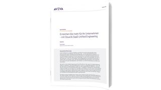 Aveva Titelbild WP ( AVEVA GmbH)