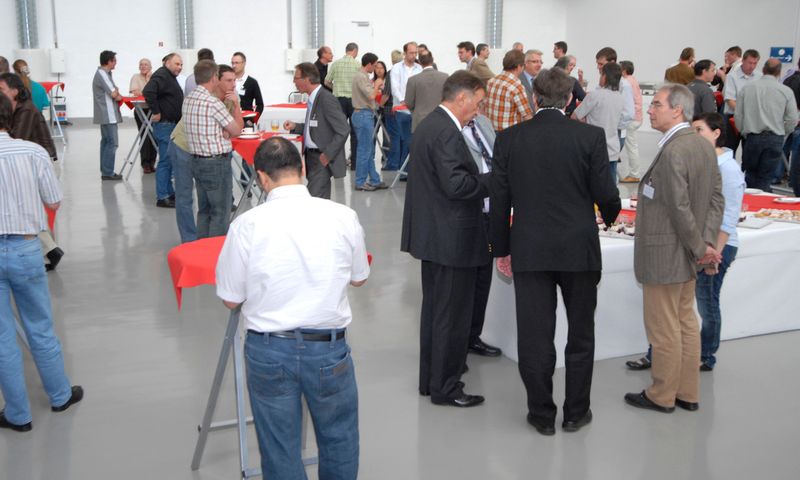  (Archiv: Vogel Business Media)