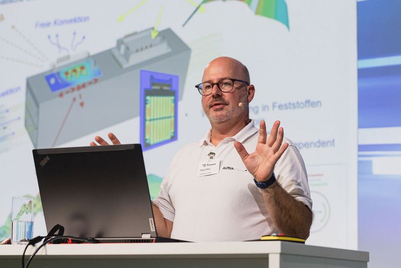 Power of Electronics 2023 (Bild: Stefan Bausewein)