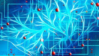 KI soll helfen, die Digitalisierung des 
Entwicklungsprozesses mit großen, komplexen Datenmengen beherrschbar zu machen und Ingenieure so von zeitaufwändigen Routinetätigkeiten zu entlasten. (Bild: Pixabay)