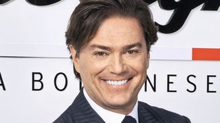 Giovanni Perosino ist seit dem 1. Januar Chief Commercial Officer von Lamborghini. (Lamborghini)