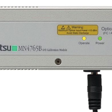 Mit dem Kalibrier-Modul MN4765B-0140 überbrückt Anritsu jetzt den Terahertz-Gap.  (Bild: Anrtisu)