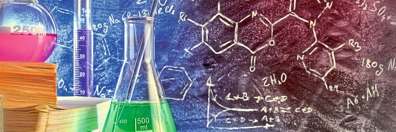 Die GDCh bringt jährlich eine Statistik zum Chemiestudium heraus (Symbolbild). Die GDCh bringt jährlich eine Statistik zum Chemiestudium heraus (Symbolbild).