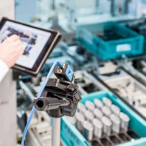 (Fraunhofer IPA, Rainer Bez)