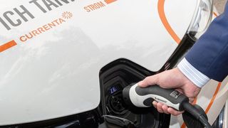 Der Chempark-Betreiber Currenta und der Energieversorger Engie haben einen grünen Stromliefervertrag, ein sogenanntes Power Purchase Agreement (PPA), abgeschlossen. (Currenta)