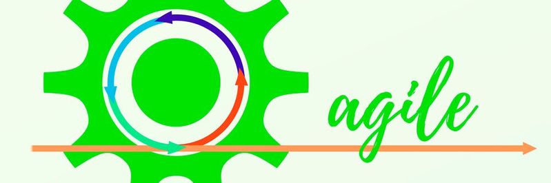 Agiles Projektmanagement entfaltet seine Vorzüge nur, wenn sich auch die nötigen kulturellen Lern- und Veränderungsprozesse vollziehen.(Bild:  gemeinfrei /  Pixabay)