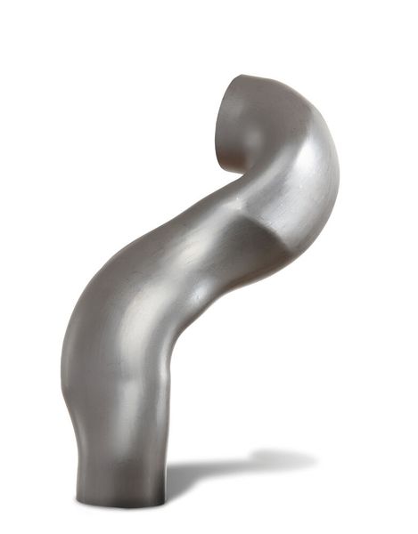 Beispiele für IHU-umgeformte Bauteile (Bild: Salzgitter Hydroforming/Dirk Diessel)