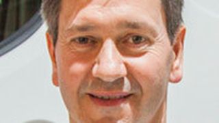 Harald Mondt: „Die Business-Center sind der richtige Weg, um die Marke weiter nach vorne zu bringen.“ (Foto: Suffner)