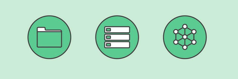 TCO-Certified-Label für Datacenter-Komponenten
