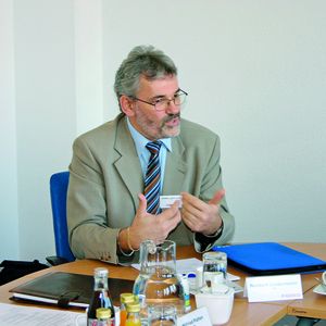 »Nicht jeder Kunde kann sich mit den Anforderungen intensiv beschäftigen, und da sind wir in der Pflicht, über Änderungen zu informieren«, erklärt Norbert Lindemeier von CPI.