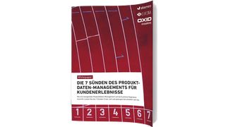 Whitepaper Cover: OXID eSales AG (OXID eSales AG)