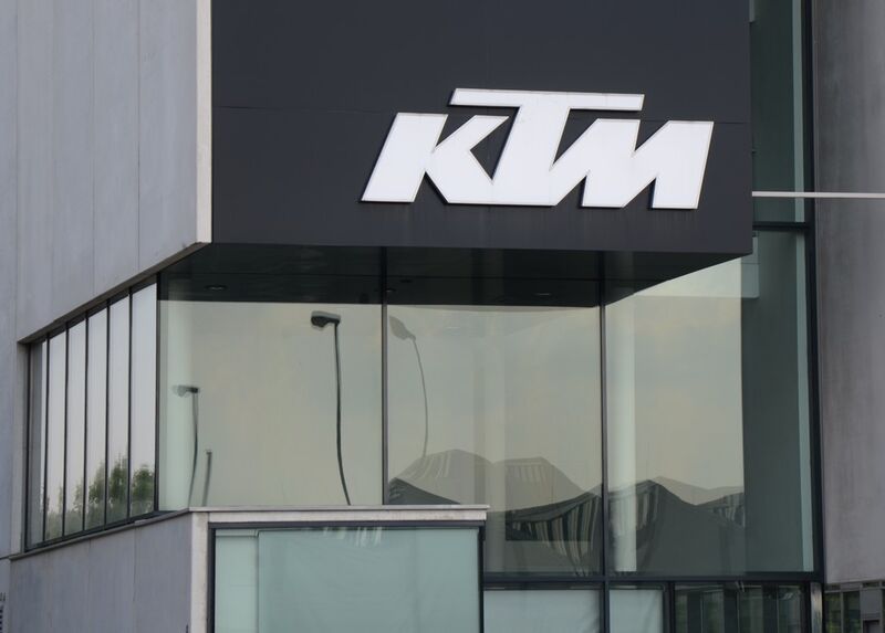 Ein Besuch bei KTM zeigte der MM-Redaktion, was mit einer durchgängigen digitalen Produktentwicklung möglich ist. (Bild: Michel)