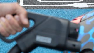 Samsung arbeitet an der Batterie der Zukunft. (Bild: Daimler)