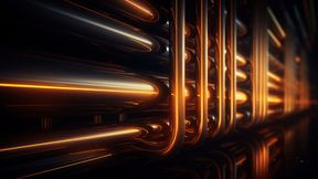 Honeywell’s hybrid electrification solution combines electrical and thermal energy sources with real-time control to optimize industrial heat processes. (Source: © PRI - stock.adobe.com)