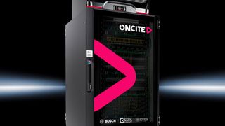 ONCITE ist das erste schlüsselfertige Edge-Cloud-Rechenzentrum für echtzeitfähige und datensouveräne Industrie-4.0-Anwendungsszenarien.  (Bild: Friedhelm Loh Group)