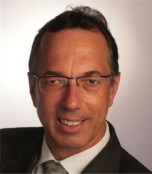 „Daten sind nicht nur die Währung von Google, sondern werden bei der Umsetzung von Industrie 4.0 auch in der Medizintechnik eine wichtige Säule zum Erhalt der Wettbewerbsfähigkeit deutscher Hersteller sein“, Volker Marquardt, Geschäftsführer Synop Systems. (Bild: Synop Systems)