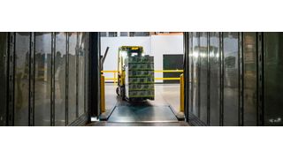 Während der Pandemie haben bereits 25 Prozent der Unternehmen in Supply-Chain-Überwachung investiert, um sich besser vor Engpässen und Unterbrechungen zu schützen. (Bild: gemeinfrei)