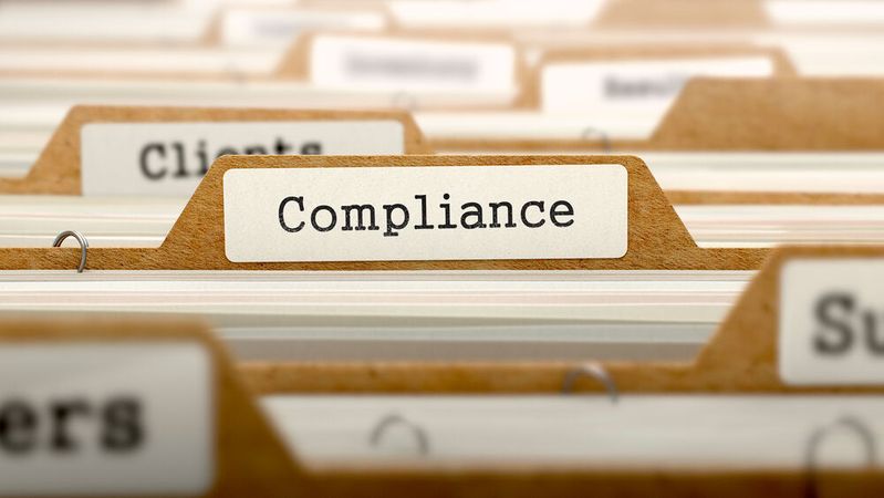 Der Compliance-Beauftragte ist oft mit wenig Macht ausgestattet.(Bild: ©  tashatuvango – stock.adobe.com)