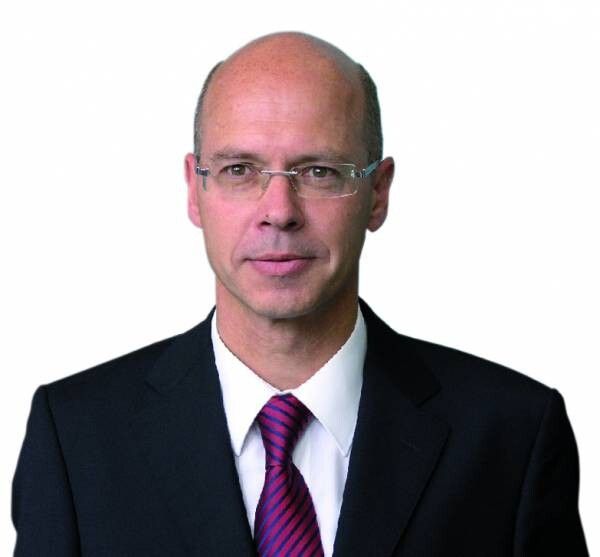 Reiner Hammerl, Geschäftsführer Traub/Index: „Die Auftragseingänge sind zwar niedriger als im Vergleichszeitraum des Jahres 2011, aber soweit auskömmlich, dass wir keine Auslastungsprobleme haben, und wir blicken vorsichtig optimistisch in das Jahr 2013.“ (Bild: Index)