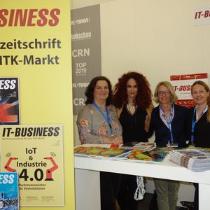 (Bild: IT-BUSINESS)