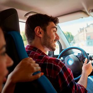 Dienste rund um „Sharing Economy“ würden 36 Prozent der Probanden nutzen. Dazu zählen etwa Plattformen zum Autoverleih an andere Nutzer und das Anbieten einer Mitfahrgelegenheit.(Bild:  Blablacar)