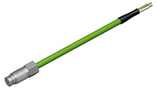 Ein Thermosensor mit kurzer Ansprechzeit verleiht dem Hotset Z-System für die partielle und zyklische Kavitäten-Temperierung eine noch höhere Prozessgenauigkeit.      (Hotset)