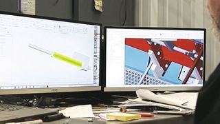 Um eine Unterdimensionierung oder Systemprobleme zu umgehen, müssen die Ingenieure geeignete Daten sammeln, um hochwertige Antriebskomponenten von minderwertigen Produkten zu unterscheiden. (Thomson Industries)