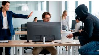 Active Directory ist ein attraktives Angreiferzähl. Ein lückenloses AD-Auditing ist somit eine kritische Voraussetzung für einen effektiven Schutz. (Bild: KI-generiert)