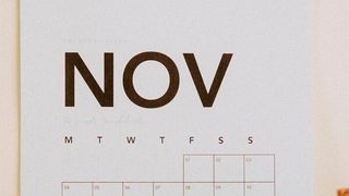 Auch im November stehen wieder einige, zum Teil auch virtuelle, Events an. Doch es wurden auch Veranstaltungen aufgrund des Coronavirus verschoben. (Bild: gemeinfrei)